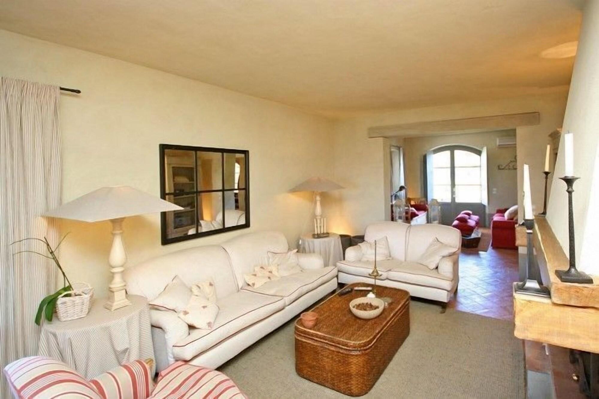 Villa Danilo By Posarellivillas San Casciano dei Bagni Exterior foto